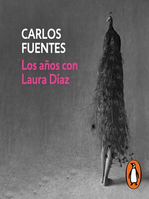 cover image of Los años con Laura Díaz